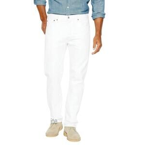 Levi’s 501 white jeans NWT Sz 34-34